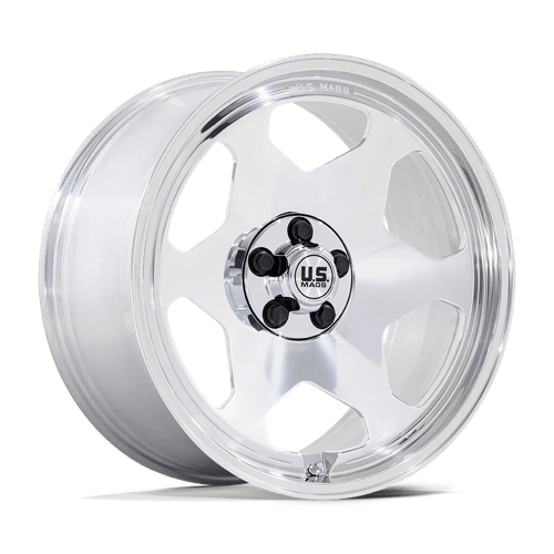 US Mag 1PC | UC144 OBS | 22.0x10.50 | 5X127 | 12 | FULLY POLISHED