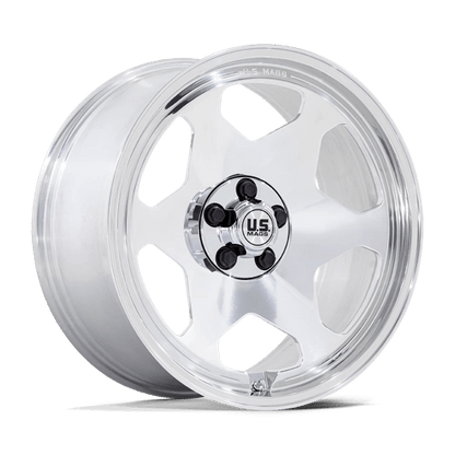 US Mag 1PC | UC144 OBS | 22.0x9.00 | 6X139.7 | 1 | FULLY POLISHED