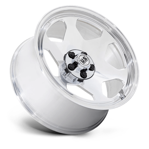 US Mag 1PC | UC144 OBS | 20.0x8.00 | 5X127 | 1 | FULLY POLISHED
