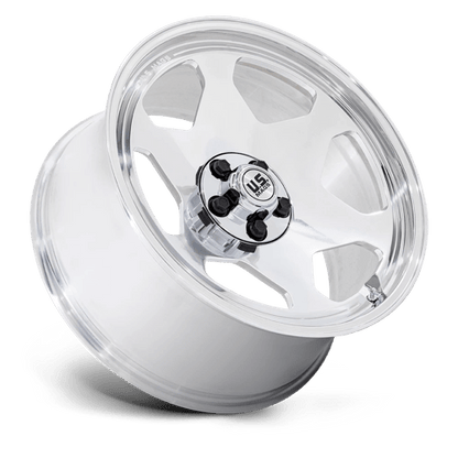 US Mag 1PC | UC144 OBS | 20.0x8.00 | 5X127 | 1 | FULLY POLISHED