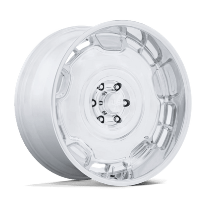 US Mag 1PC | UC146 ARLINGTON | 20.0x8.50 | 6X139.7 | 1 | POLISHED