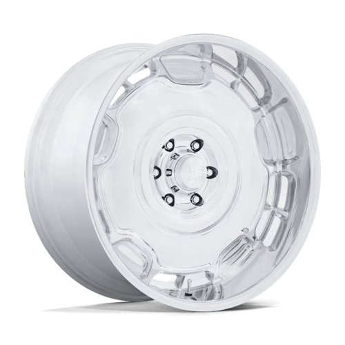 US Mag 1PC | UC146 ARLINGTON | 20.0x10.00 | 6X139.7 | 6 | POLISHED