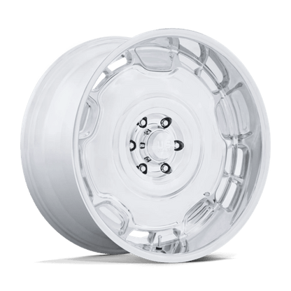 US Mag 1PC | UC146 ARLINGTON | 22.0x10.50 | 6X139.7 | 0 | POLISHED
