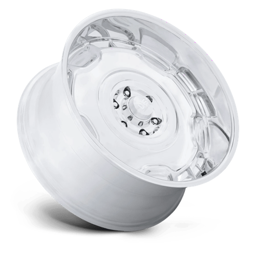 US Mag 1PC | UC146 ARLINGTON | 20.0x10.00 | 6X139.7 | 6 | POLISHED