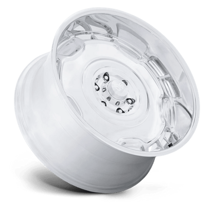 US Mag 1PC | UC146 ARLINGTON | 22.0x10.50 | 6X139.7 | 12 | POLISHED