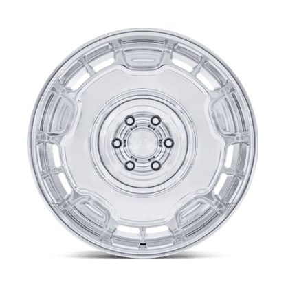 US Mag 1PC | UC146 ARLINGTON | 20.0x8.50 | 6X139.7 | 1 | POLISHED