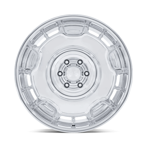 US Mag 1PC | UC146 ARLINGTON | 22.0x10.50 | 6X139.7 | 0 | POLISHED