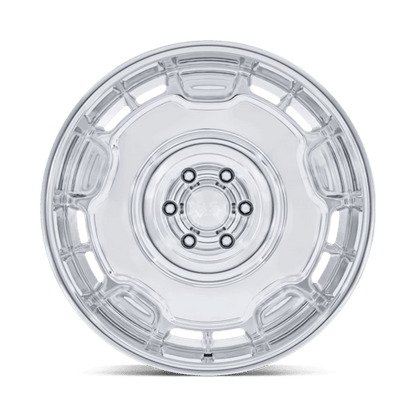 US Mag 1PC | UC146 ARLINGTON | 22.0x9.00 | 6X139.7 | 15 | POLISHED