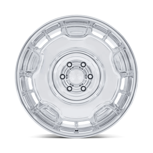 US Mag 1PC | UC146 ARLINGTON | 22.0x10.50 | 6X139.7 | 12 | POLISHED