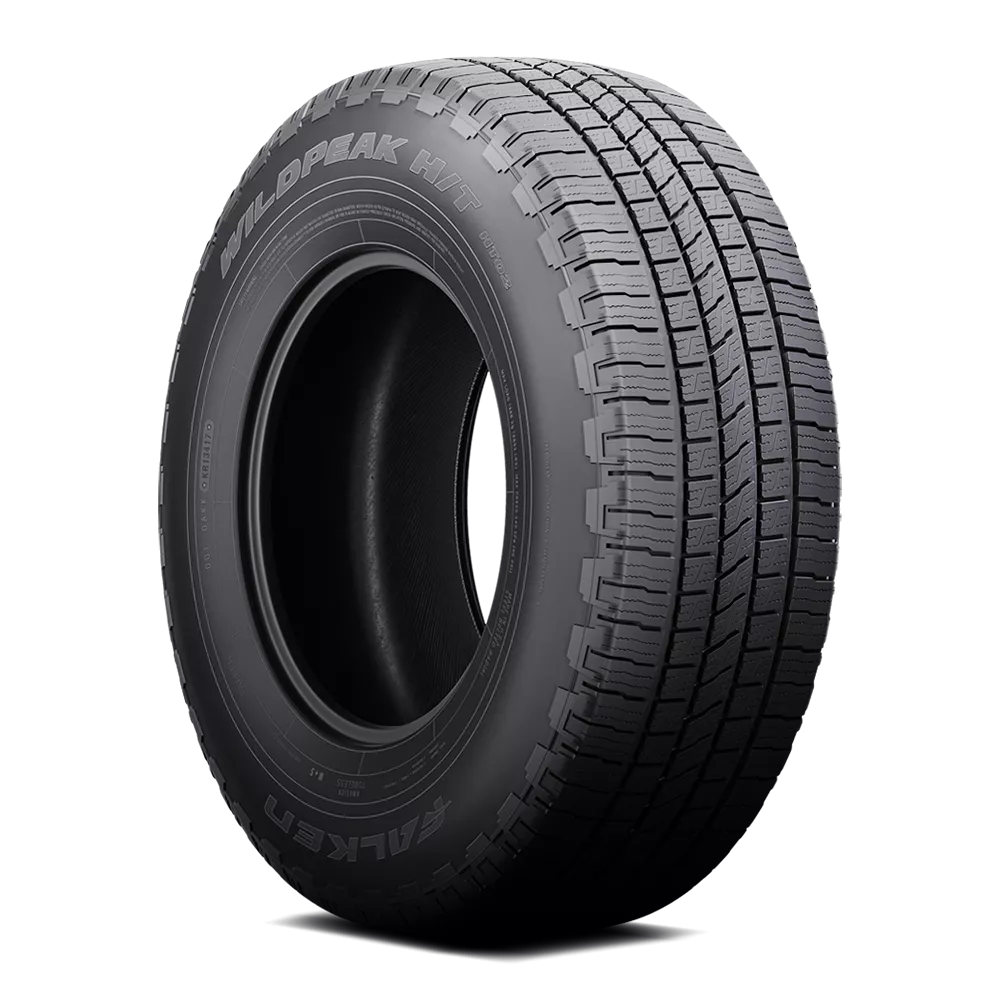Falken WILDPEAK H/T HT02 245/70R17