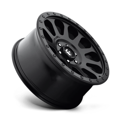 Fuel 1PC | D579 VECTOR | 20.0x9.00 | 6X120 | 20 |