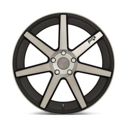 Niche 1PC | M150 VERONA | 19.0x8.50 | 5X108 | 40 |