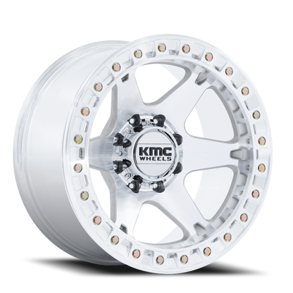 KMC VI Beadlock 17x9 165.1