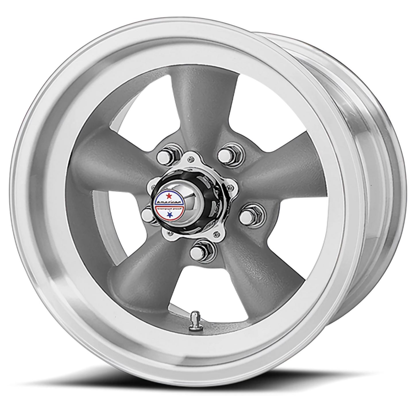 American Racing Torq Thrust D 15x10 127
