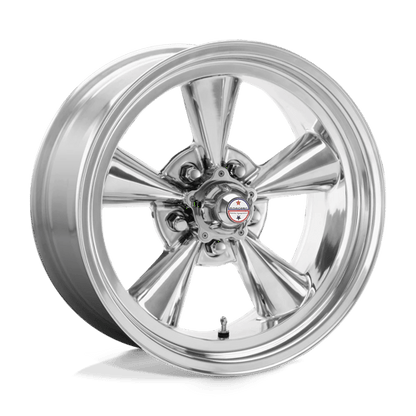 American Racing Vintage | VN109 TT O | 15.0x7.00 | 5X120.65 | -6 | POLISHED