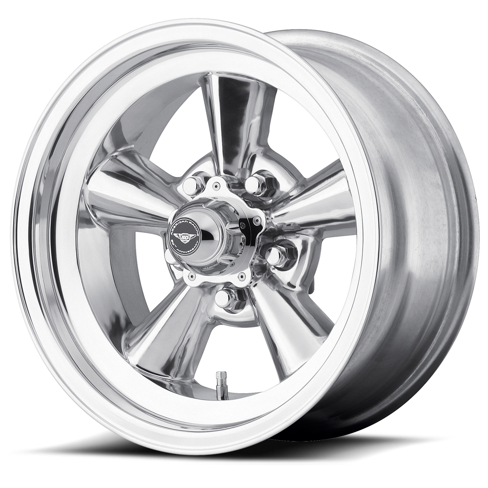 American Racing Torq Thrust Original 15x7 114.3