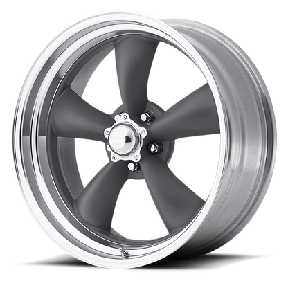 American Racing Classic Torq Thrust II 18x7 120.65