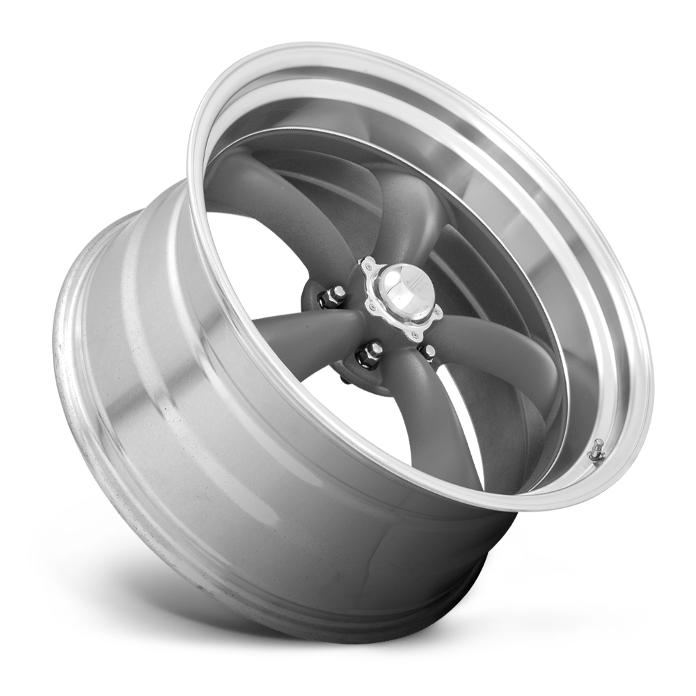 American Racing Classic Torq Thrust II 16x7 120.65