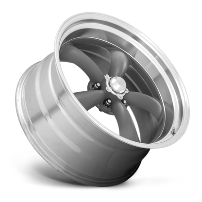 American Racing Classic Torq Thrust II 16x7 120.65