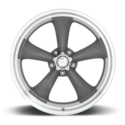 American Racing Classic Torq Thrust II 16x7 114.3
