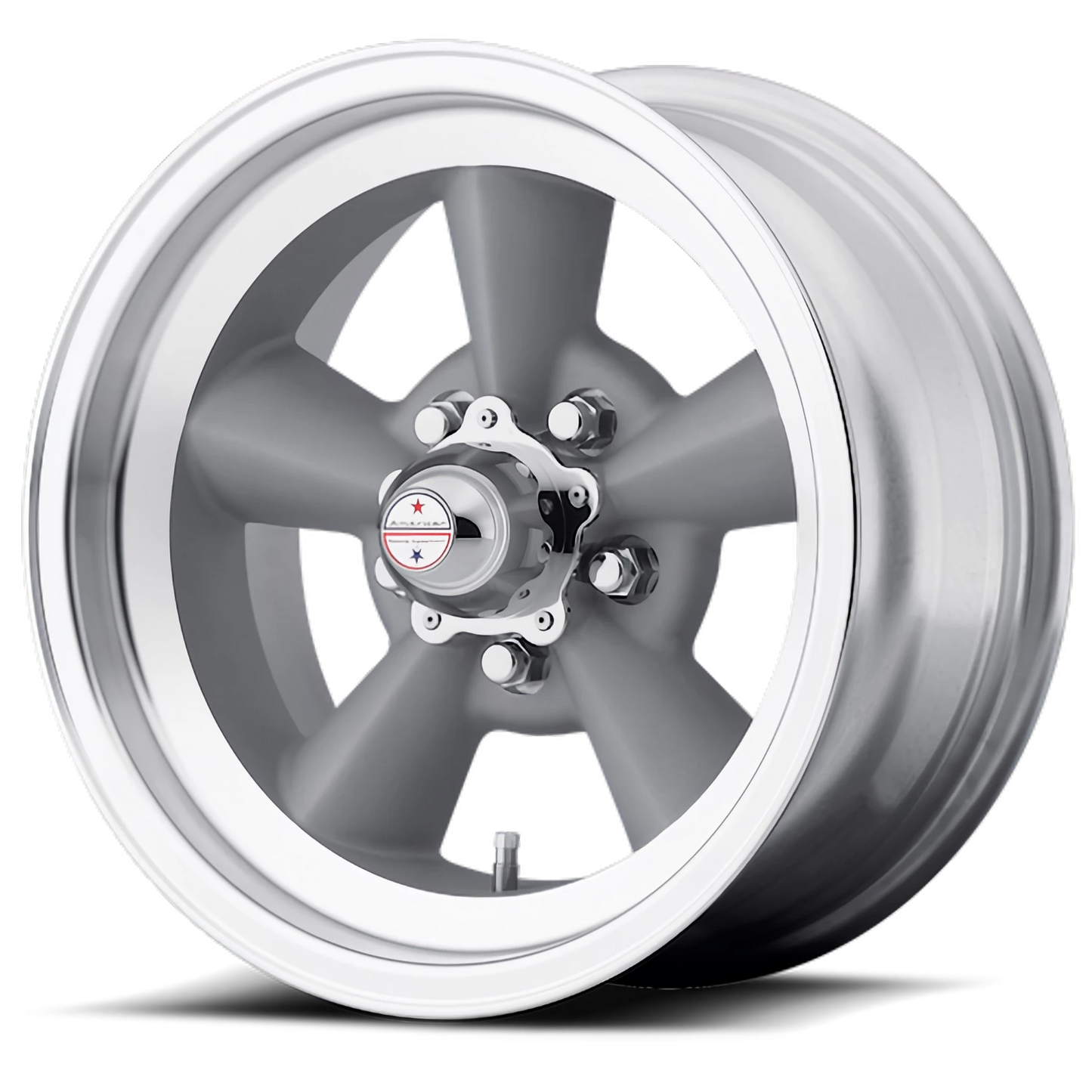 American Racing Torq Thrust Original 15x7 120.65