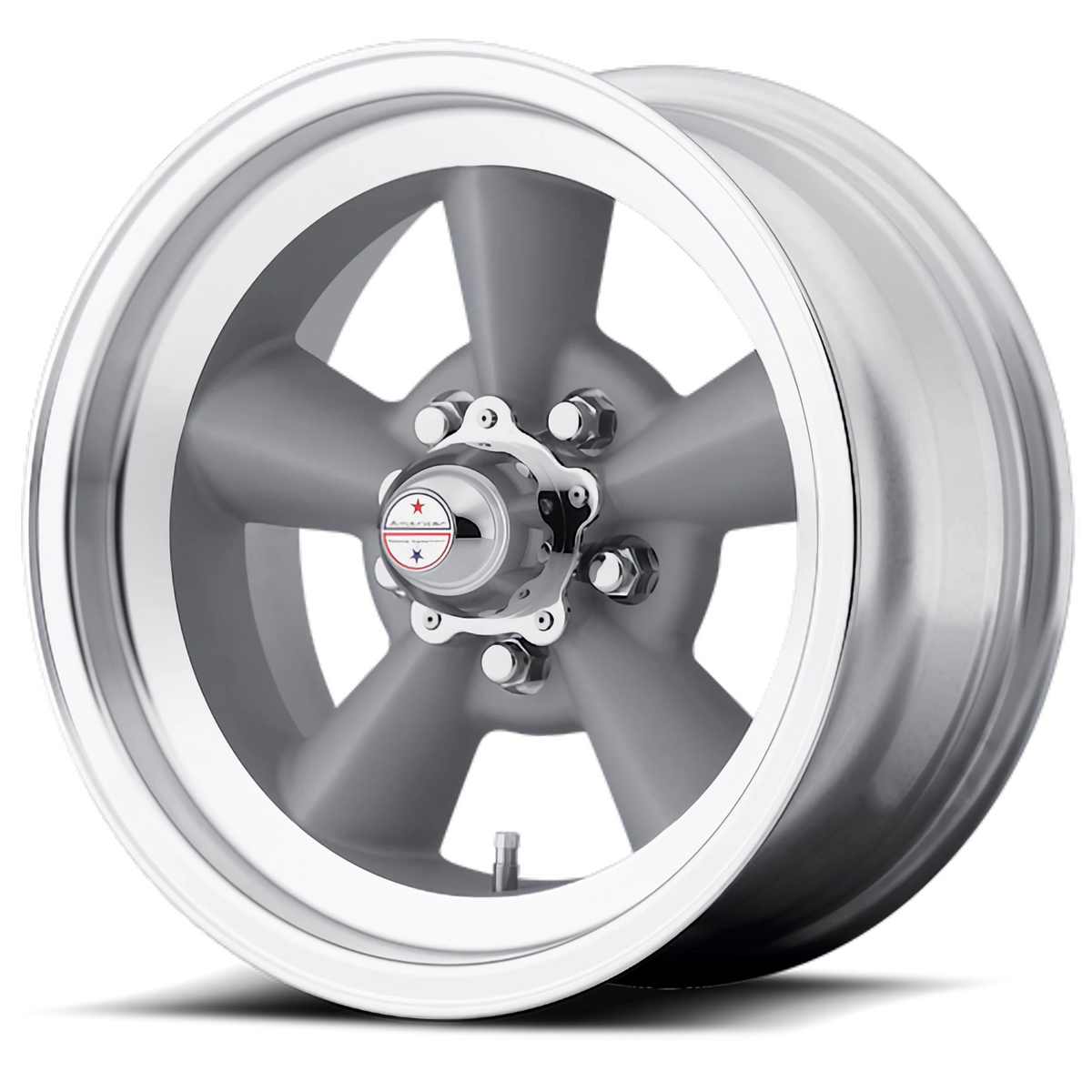 American Racing Torq Thrust Original 15x8.5 139.7