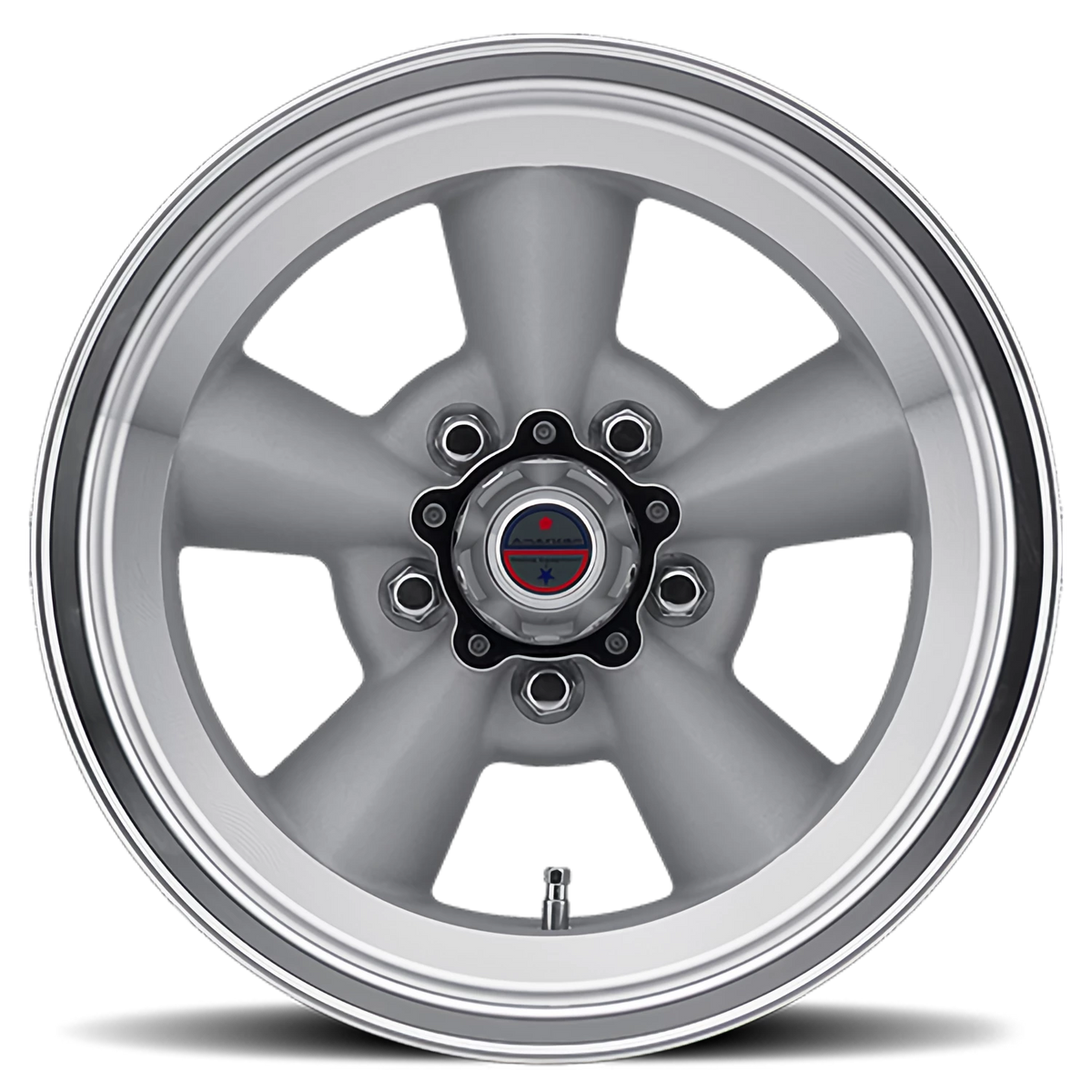 American Racing Torq Thrust Original 15x7 139.7