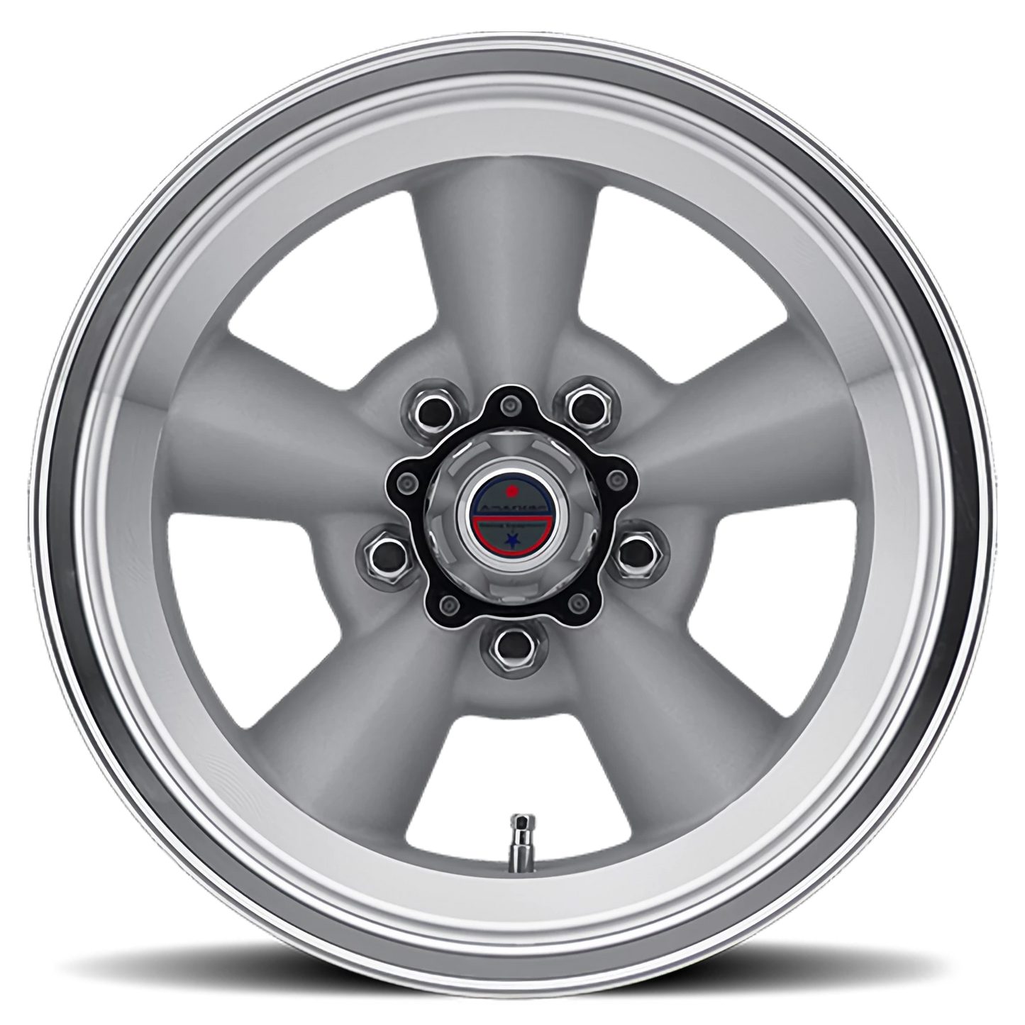 American Racing Torq Thrust Original 17x8 127