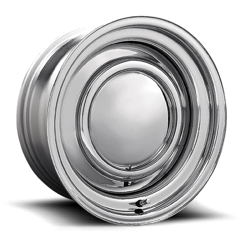 American Racing Vintage | VN31 SMOOTHIE | 15.0x6.00 | 5X114.3/5X120.65 | 6 | CHROME