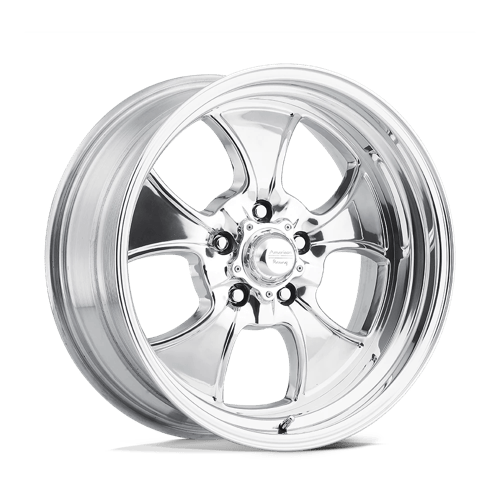 American Racing Vintage | VN450 HOPSTER | 18.0x7.00 | 5X127 | 0 | TWO-PIECE POLISHED