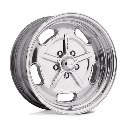 American Racing Vintage | VN471 SALT FLAT SPECIAL | 17.0x8.00 | 5X120.65 | 6 | POLISHED