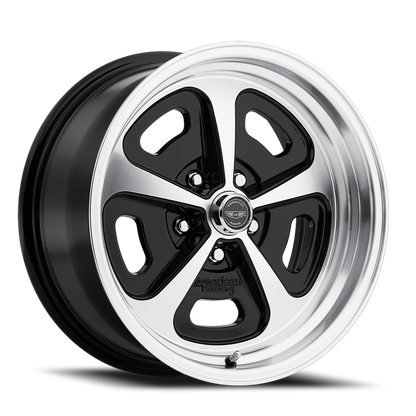 American Racing 500 Mono Cast 17x7 120.65