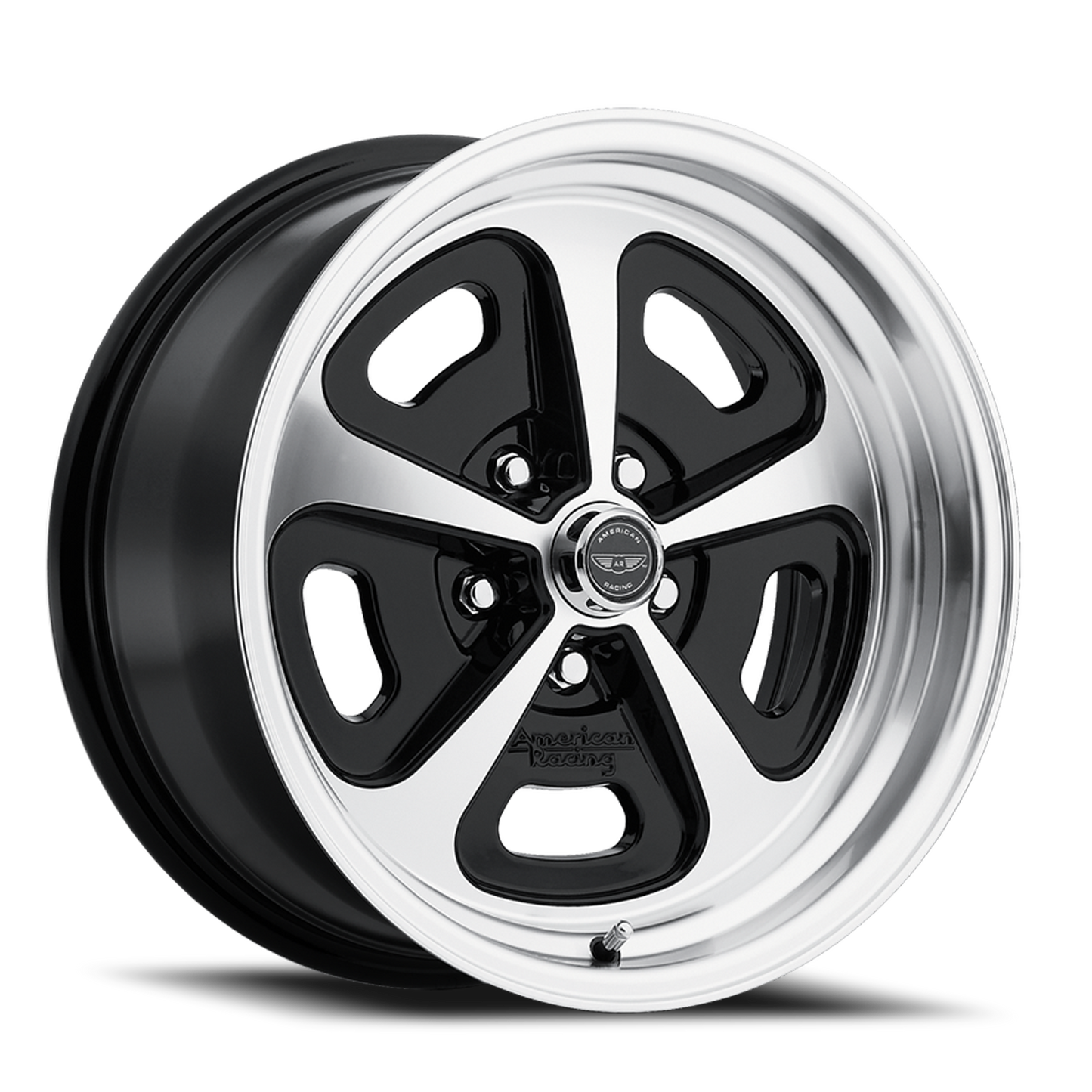 American Racing 500 Mono Cast 17x8 120.65