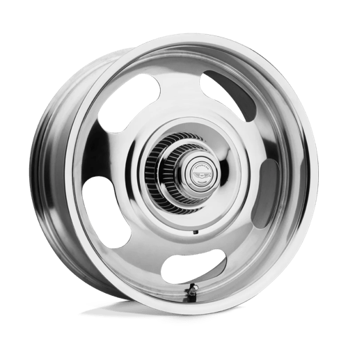 American Racing Vintage | VN506 | 20.0x9.50 | 6X139.7 | 0 | POLISHED
