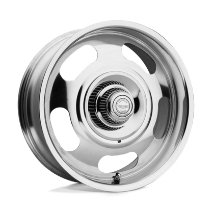 American Racing Vintage | VN506 | 20.0x9.50 | 5X120.65/5X127 | 0 | POLISHED