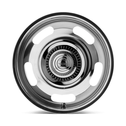 American Racing Vintage | VN506 | 20.0x9.50 | 6X139.7 | 0 | POLISHED