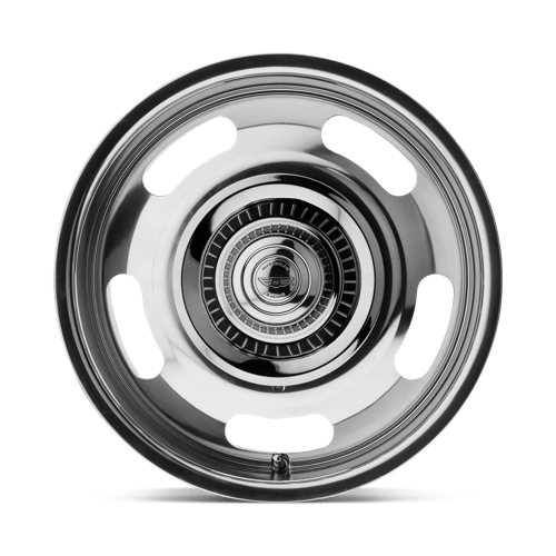 American Racing Vintage | VN506 | 20.0x8.00 | 6X139.7 | 0 | POLISHED