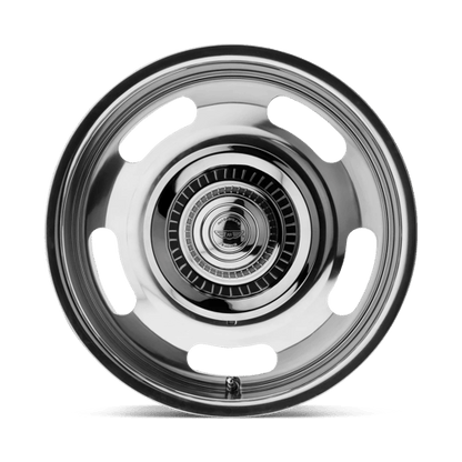 American Racing Vintage | VN506 | 20.0x8.00 | 6X139.7 | 0 | POLISHED