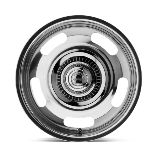 American Racing Vintage | VN506 | 17.0x8.00 | 5X120.65/5X127 | 0 | POLISHED