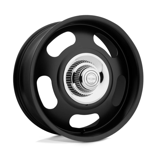 American Racing Vintage | VN506 | 20.0x9.50 | 6X139.7 | 0 | SATIN BLACK