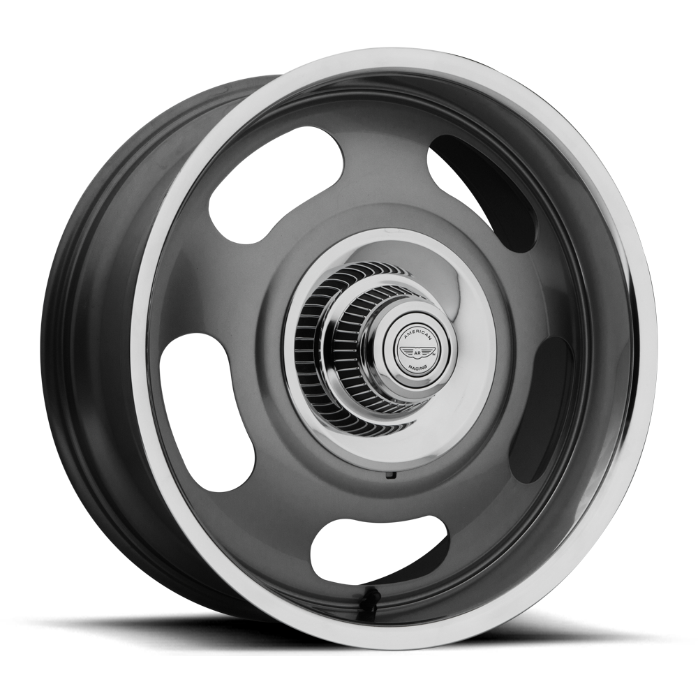 American Racing VN506 17x8 120.65