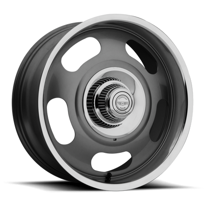 American Racing VN506 17x8 120.65