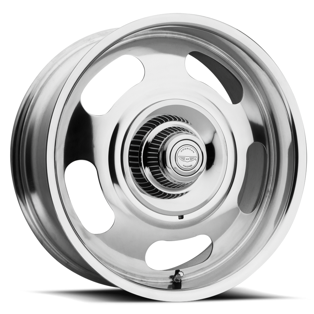 American Racing VN506 17x9 120.65
