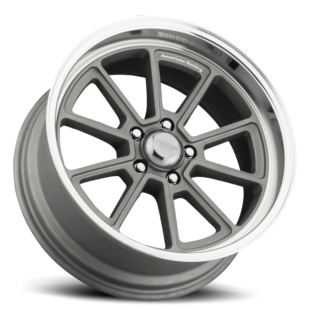 American Racing Draft 18x8 114.3
