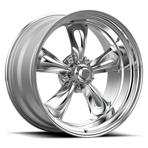 American Racing Vintage | VN515 TORQ THRUST II 1 PC | 16.0x7.00 | 5X127 | 0 | POLISHED