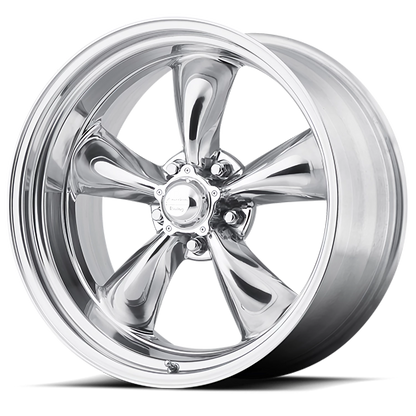 American Racing Torq Thrust II 14x6 114.3