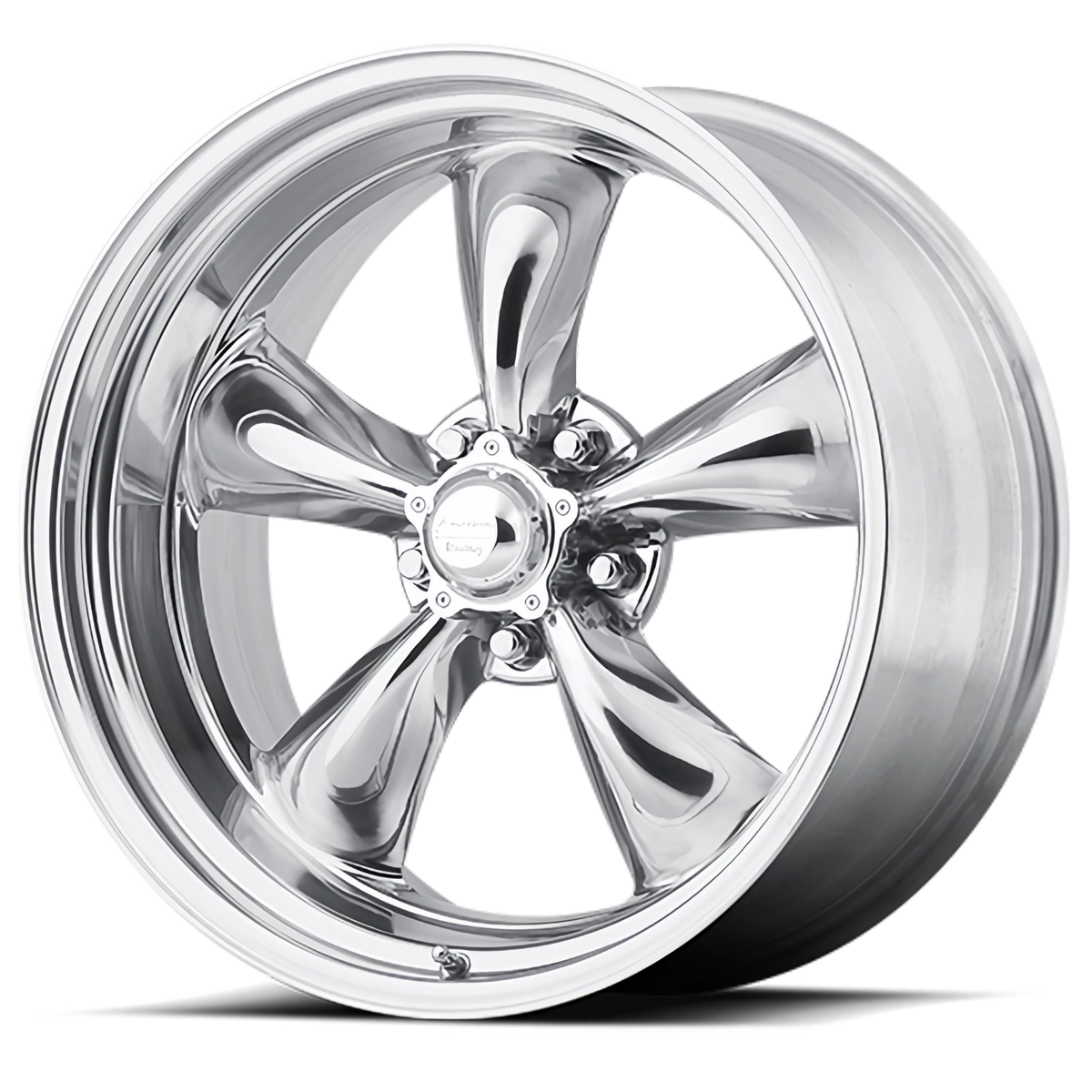 American Racing Torq Thrust II 18x10 127