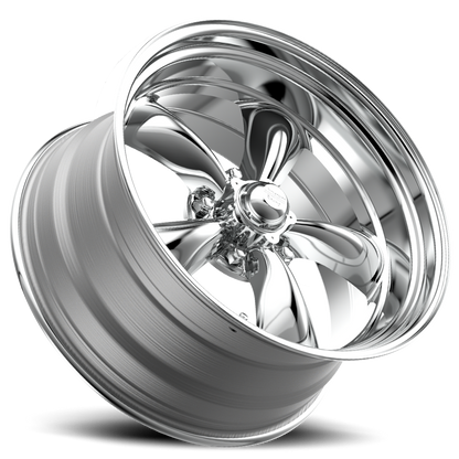 American Racing Torq Thrust II 14x6 114.3