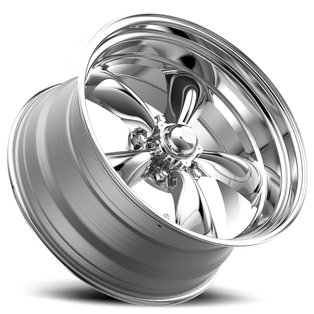 American Racing Torq Thrust II 18x10 114.3