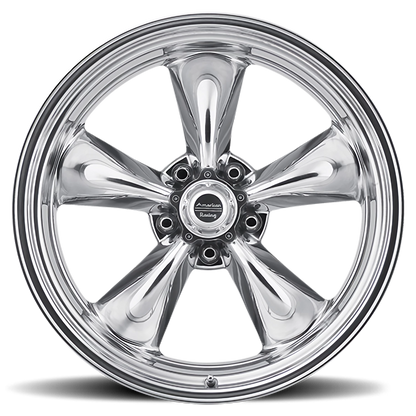 American Racing Torq Thrust II 18x10 114.3